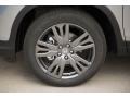2022 Honda Pilot Sport AWD Wheel and Tire Photo