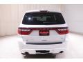 2018 Vice White Tri-Coat Pearl Dodge Durango R/T AWD  photo #21