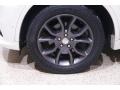 2018 Vice White Tri-Coat Pearl Dodge Durango R/T AWD  photo #23