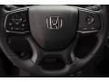 Black Steering Wheel Photo for 2022 Honda Pilot #143652171