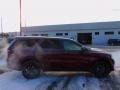 Octane Red Pearl - Durango GT AWD Photo No. 4