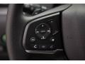 Black Steering Wheel Photo for 2022 Honda Pilot #143652207