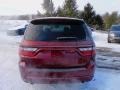 Octane Red Pearl - Durango GT AWD Photo No. 6