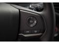 Black Steering Wheel Photo for 2022 Honda Pilot #143652252