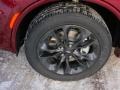 Octane Red Pearl - Durango GT AWD Photo No. 10