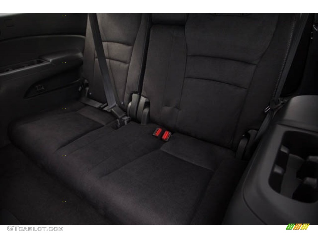 2022 Pilot Sport AWD - Lunar Silver Metallic / Black photo #25
