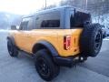 Cyber Orange Metallic Tri-Coat - Bronco Wildtrak 4x4 2-Door Photo No. 5