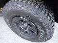 2021 Ford Bronco Wildtrak 4x4 2-Door Wheel
