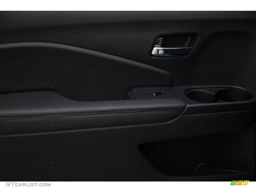 2022 Pilot Sport AWD - Lunar Silver Metallic / Black photo #36