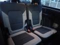 Sandstone/Black Onyx Rear Seat Photo for 2021 Ford Bronco #143652720