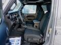 Sting-Gray - Wrangler Unlimited Sport 4x4 Photo No. 11