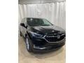 Ebony Twilight Metallic 2021 Buick Enclave Premium AWD