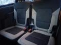2021 Ford Bronco Wildtrak 4x4 2-Door Rear Seat