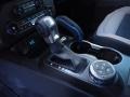 10 Speed Automatic 2021 Ford Bronco Wildtrak 4x4 2-Door Transmission