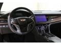 Satin Steel Metallic - CT6 Premium Luxury AWD Photo No. 6