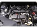 2017 Carbide Gray Metallic Subaru Legacy 2.5i Premium  photo #19