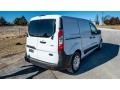 Frozen White - Transit Connect XL Van Photo No. 4