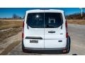 Frozen White - Transit Connect XL Van Photo No. 5