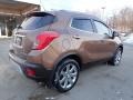 River Rock Metallic - Encore Leather AWD Photo No. 2