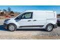 Frozen White - Transit Connect XL Van Photo No. 7