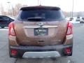 River Rock Metallic - Encore Leather AWD Photo No. 3