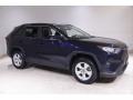 Blueprint 2019 Toyota RAV4 XLE