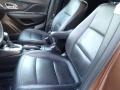 River Rock Metallic - Encore Leather AWD Photo No. 17