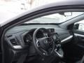 2019 Crystal Black Pearl Honda CR-V LX AWD  photo #11