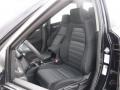 2019 Crystal Black Pearl Honda CR-V LX AWD  photo #13
