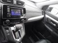 2019 Crystal Black Pearl Honda CR-V LX AWD  photo #15