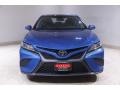 Blue Streak Metallic - Camry SE Photo No. 2