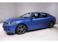 Blue Streak Metallic - Camry SE Photo No. 3