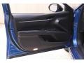 Blue Streak Metallic - Camry SE Photo No. 4