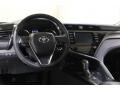 Blue Streak Metallic - Camry SE Photo No. 6