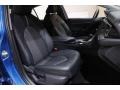 Blue Streak Metallic - Camry SE Photo No. 13