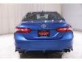 Blue Streak Metallic - Camry SE Photo No. 16