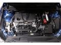 Blue Streak Metallic - Camry SE Photo No. 17