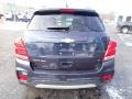 2019 Storm Blue Metallic Chevrolet Trax LT AWD  photo #6