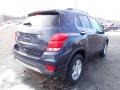 2019 Storm Blue Metallic Chevrolet Trax LT AWD  photo #8