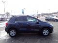 2019 Storm Blue Metallic Chevrolet Trax LT AWD  photo #10