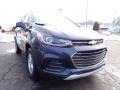 2019 Storm Blue Metallic Chevrolet Trax LT AWD  photo #12