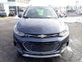 2019 Storm Blue Metallic Chevrolet Trax LT AWD  photo #13