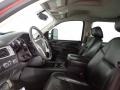 2014 Victory Red Chevrolet Silverado 2500HD LTZ Crew Cab 4x4  photo #13