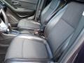 2019 Storm Blue Metallic Chevrolet Trax LT AWD  photo #20