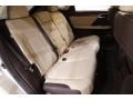 Satin Cashmere Metallic - RX 350 AWD Photo No. 17