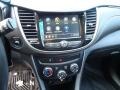 2019 Storm Blue Metallic Chevrolet Trax LT AWD  photo #27