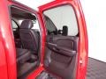 2014 Victory Red Chevrolet Silverado 2500HD LTZ Crew Cab 4x4  photo #29