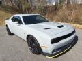 2021 Smoke Show Dodge Challenger R/T Scat Pack Widebody  photo #4