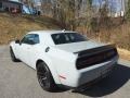 Smoke Show - Challenger R/T Scat Pack Widebody Photo No. 8