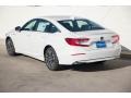 Platinum White Pearl - Accord Hybrid Photo No. 2